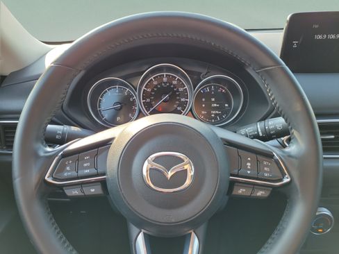 Used 2022 MAZDA CX-5 AWD 2.5 S image 18