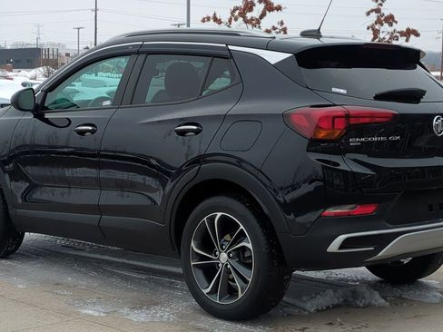 Used 2021 Buick Encore GX Select image 3