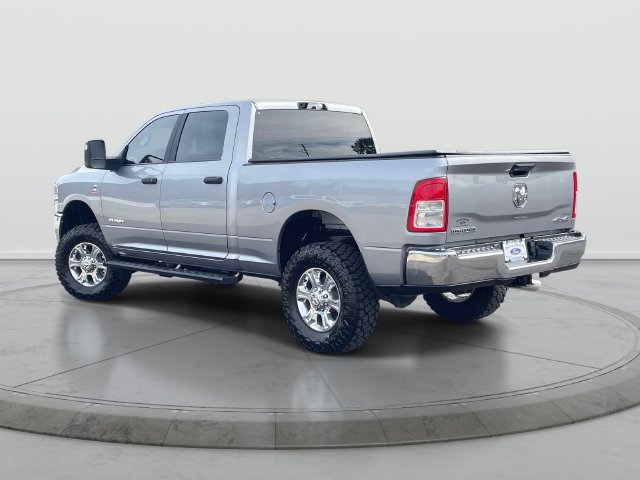 Used 2024 RAM 2500 Big Horn w/ Off Road Package AWD/4WD image 6