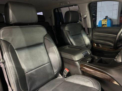 Used 2017 Chevrolet Tahoe LS AWD/4WD image 36