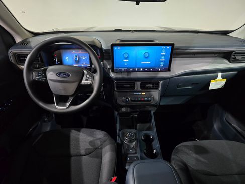 New 2025 Ford Maverick XL w/ Equipment Group 102A image 29