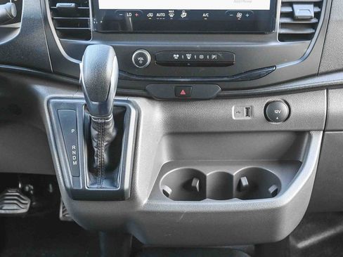 New 2026 Ford Transit 250 Base w/ Load Area Protection Package image 25