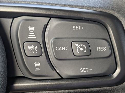 New 2026 Jeep Wrangler Willys image 29