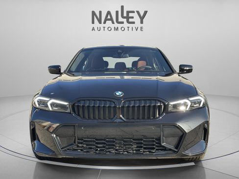 New 2026 BMW 330i Sedan w/ M Sport Package image 6
