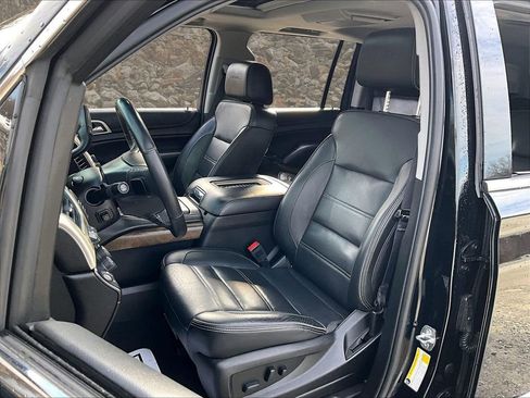 Used 2019 GMC Yukon XL Denali w/ Denali Ultimate Package image 21