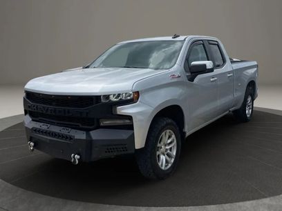 Used 2020 Chevrolet Silverado 1500 LT w/ All-Star Edition