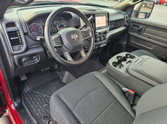 New 2026 RAM 2500 Tradesman video 2