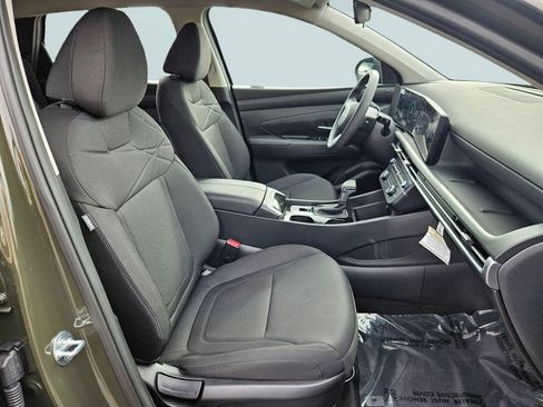 Certified 2025 Hyundai Tucson SE AWD/4WD image 29