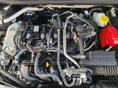 Used 2023 Nissan Sentra S FWD image 26