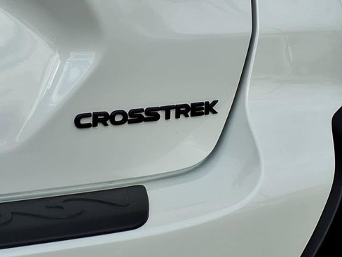 New 2026 Subaru Crosstrek 2.0i Premium image 12