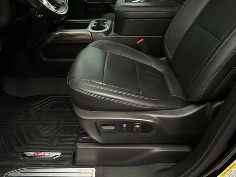 Used 2022 Chevrolet Silverado 1500 RST w/ Texas Edition Plus image 12