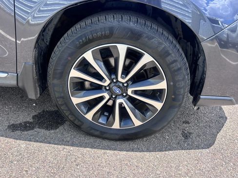 Used 2018 Subaru Forester 2.0XT Touring AWD/4WD image 6