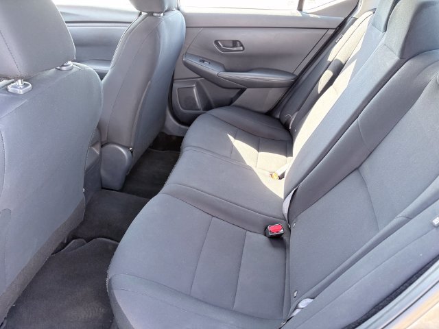 Used 2024 Nissan Sentra S FWD image 7