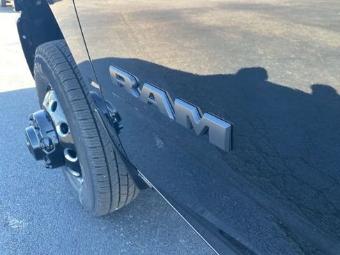 New 2026 RAM 3500 Laramie image 44