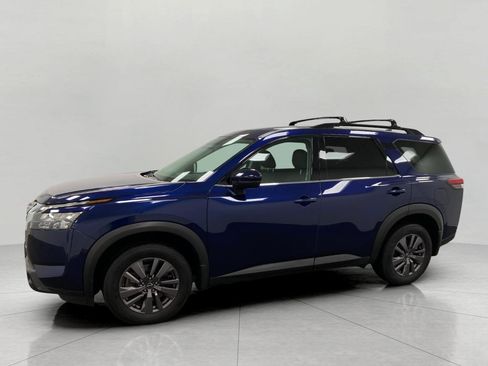 Certified 2023 Nissan Pathfinder SV AWD/4WD image 7