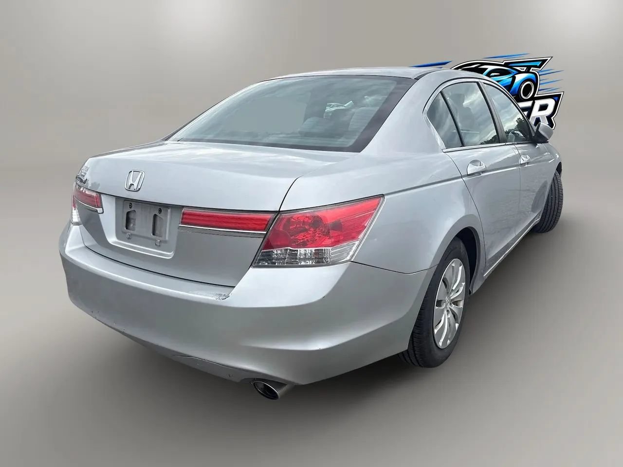Used 2012 Honda Accord LX image 7