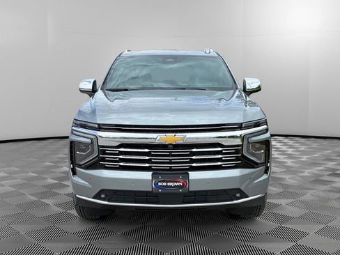 New 2026 Chevrolet Tahoe Premier AWD/4WD image 8