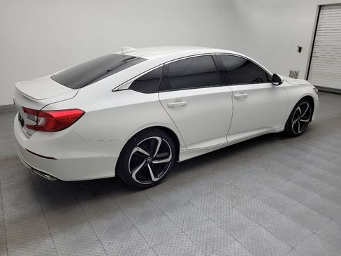 Used 2019 Honda Accord Sport image 10