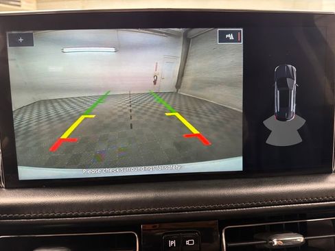 Used 2022 Lincoln Nautilus FWD image 24