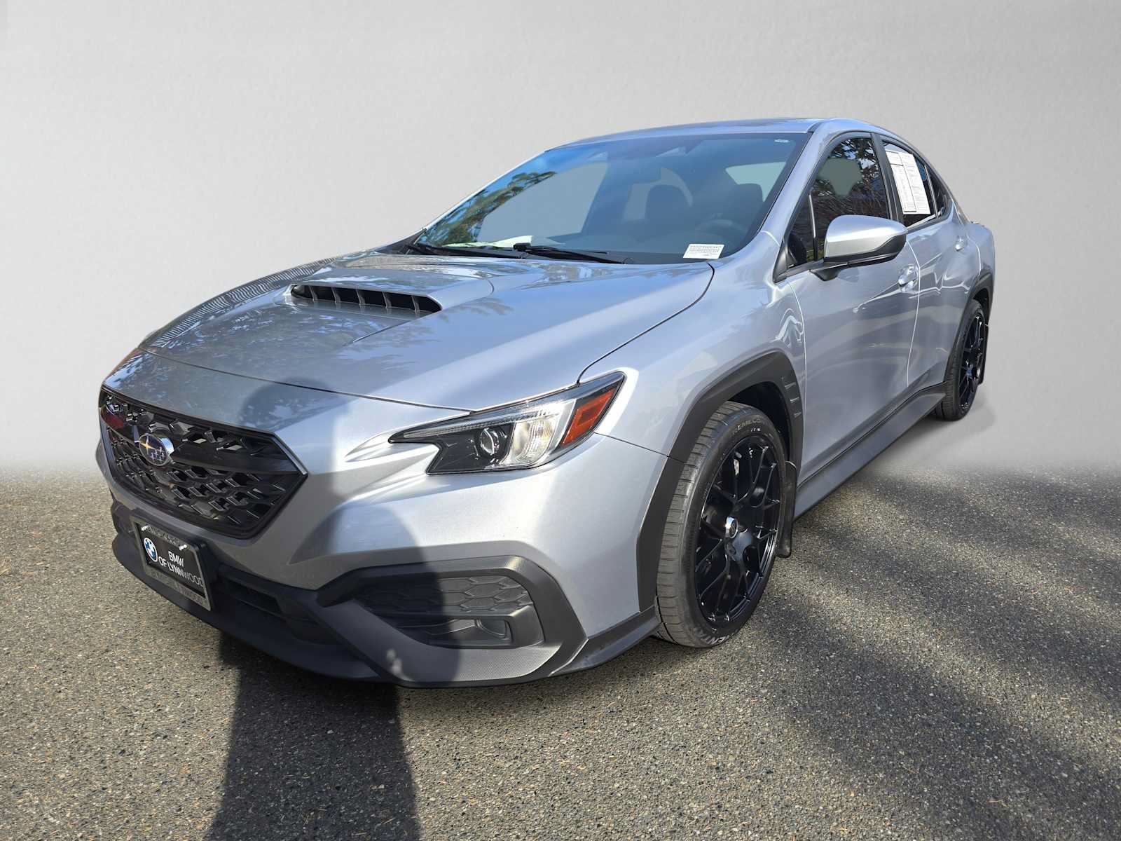 Used 2024 Subaru WRX AWD/4WD image 7