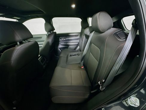 Used 2024 Honda CR-V Sport image 28