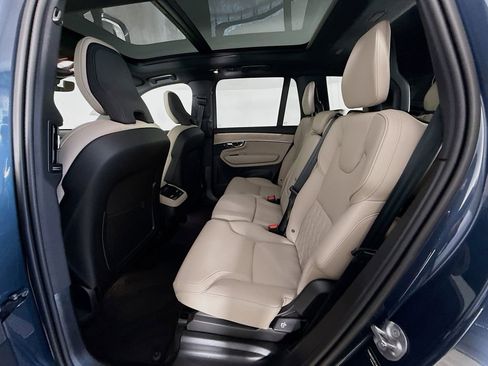 New 2026 Volvo XC90 B6 Plus w/ Protection Package Premier AWD/4WD image 26