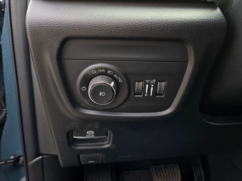 New 2026 Jeep Grand Cherokee L Limited image 12