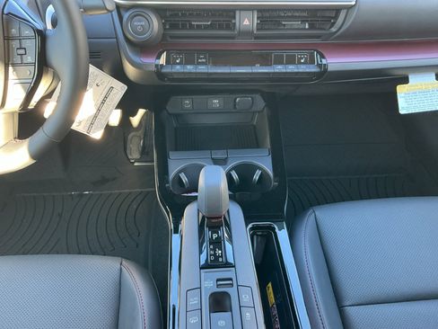 New 2026 Toyota Prius Plug-In Hybrid image 11