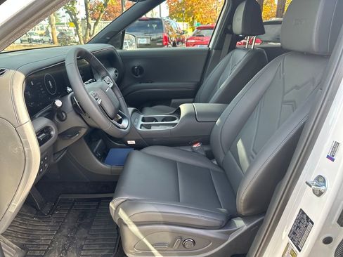 New 2026 Hyundai Palisade XRT Pro image 10