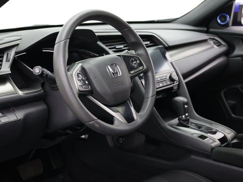 Used 2019 Honda Civic EX image 14