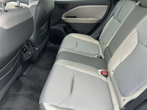 New 2026 Subaru Forester Premium AWD/4WD image 13