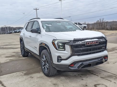 New 2026 GMC Terrain AT4 w/ Technology Package II image 5