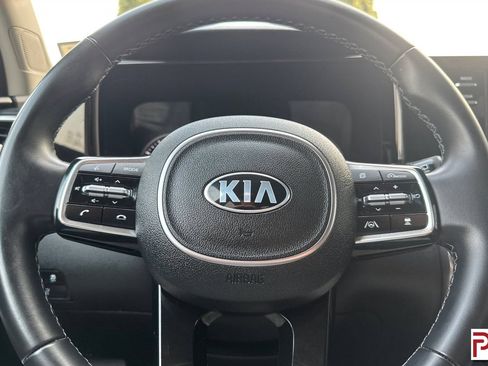 Used 2021 Kia Sorento EX AWD/4WD image 28