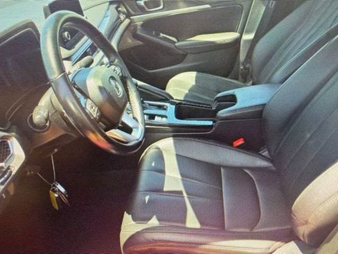 Used 2025 Acura Integra FWD image 6