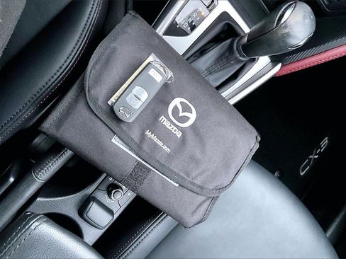 Used 2016 MAZDA CX-3 Touring w/ Premium Package image 11