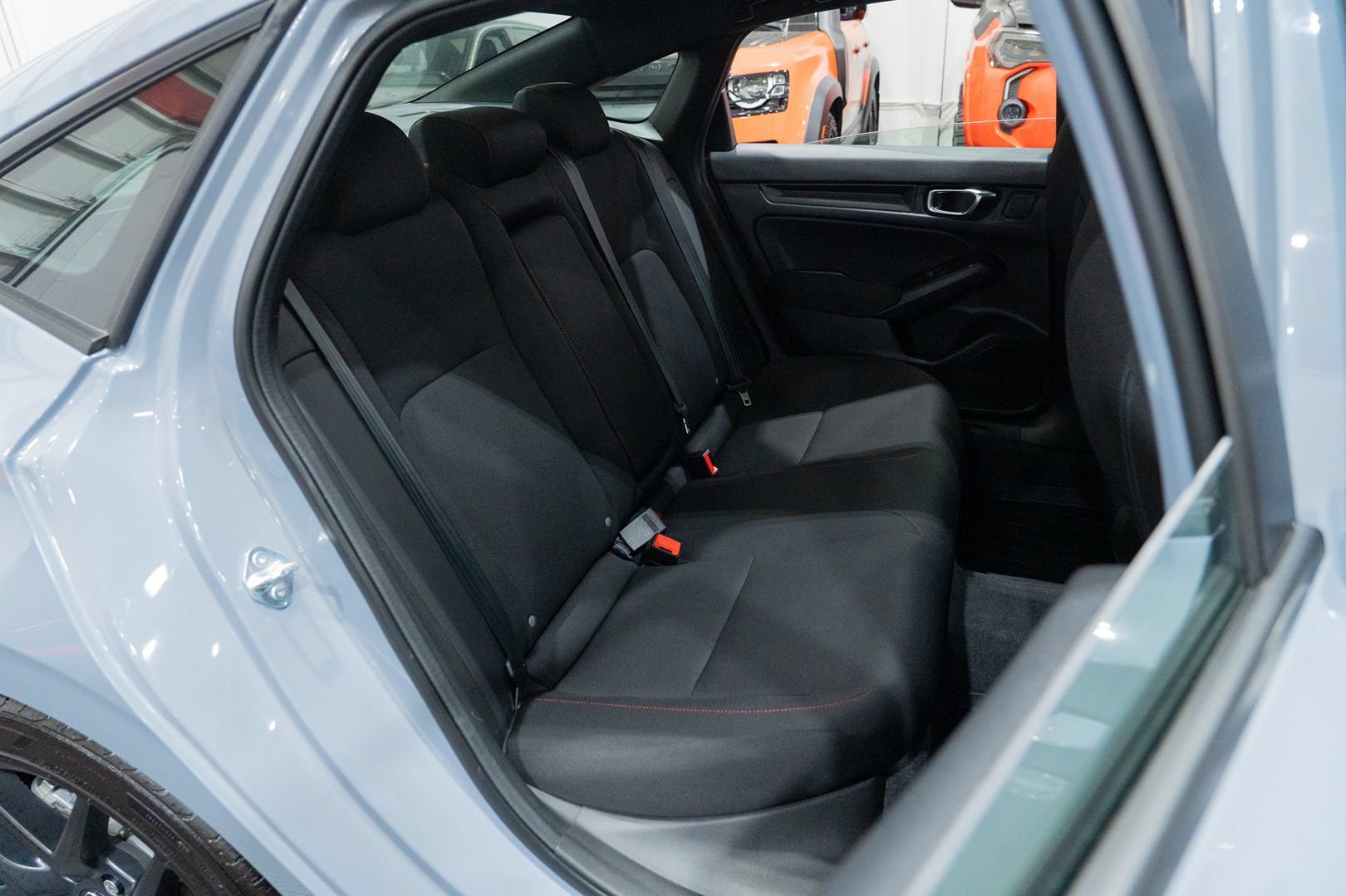 Used 2022 Honda Civic Si image 29