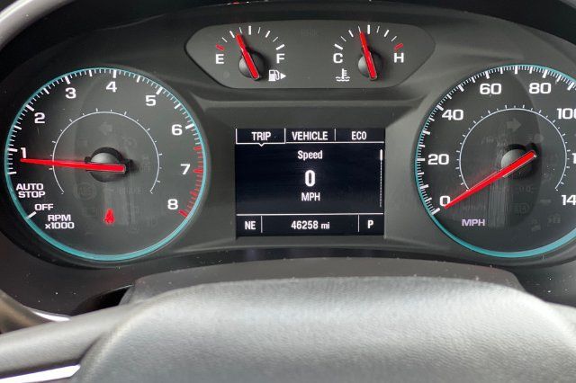 Used 2025 Chevrolet Malibu LT FWD image 29