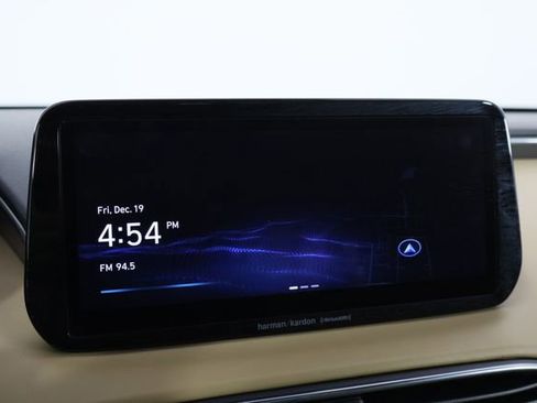 Used 2023 Hyundai Santa Fe Calligraphy image 33
