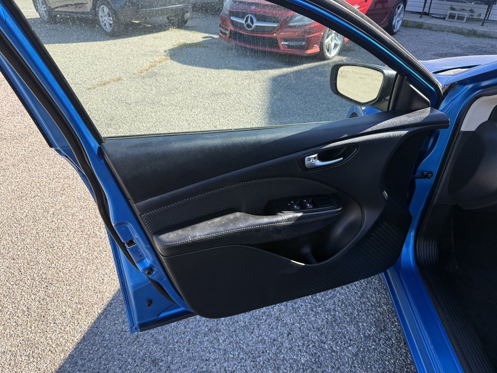 Used 2016 Dodge Dart SE FWD image 11
