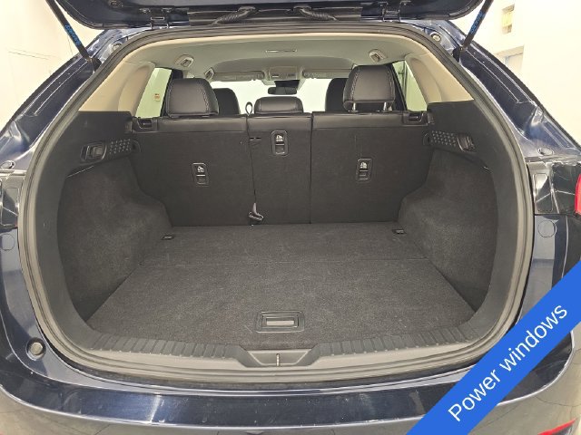 Used 2025 MAZDA CX-5 AWD 2.5 S w/ Select Package image 10