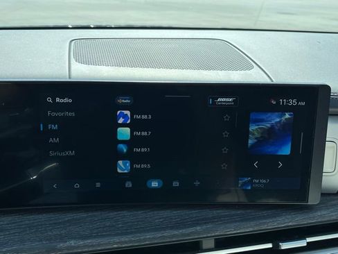 Used 2025 Hyundai Santa Fe Calligraphy image 23