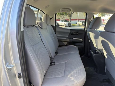 Used 2023 Toyota Tacoma SR5 image 31