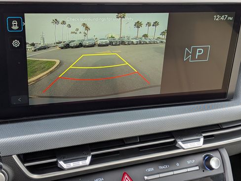 New 2026 Hyundai Sonata SE image 11