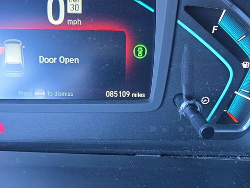 Used 2023 Honda Odyssey Sport image 28