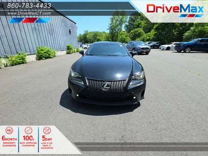 Used 2016 Lexus RC 200t