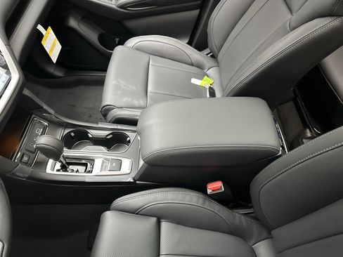 New 2026 Subaru Ascent Limited image 43