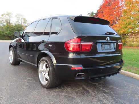 Used 2012 BMW X5 xDrive50i image 18
