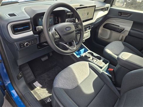 New 2025 Ford Maverick XLT image 11