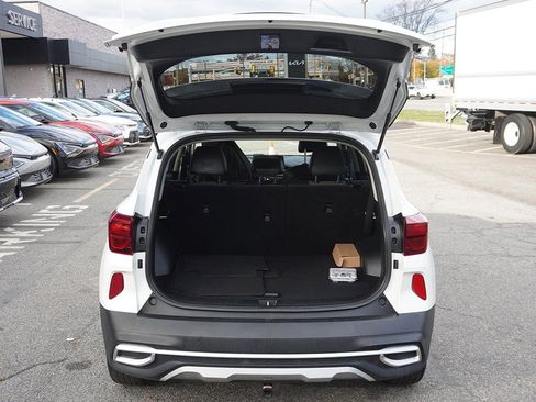 Used 2023 Kia Seltos S w/ Navigation Package image 20