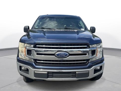Used 2018 Ford F150 XLT w/ Equipment Group 301A Mid RWD image 3